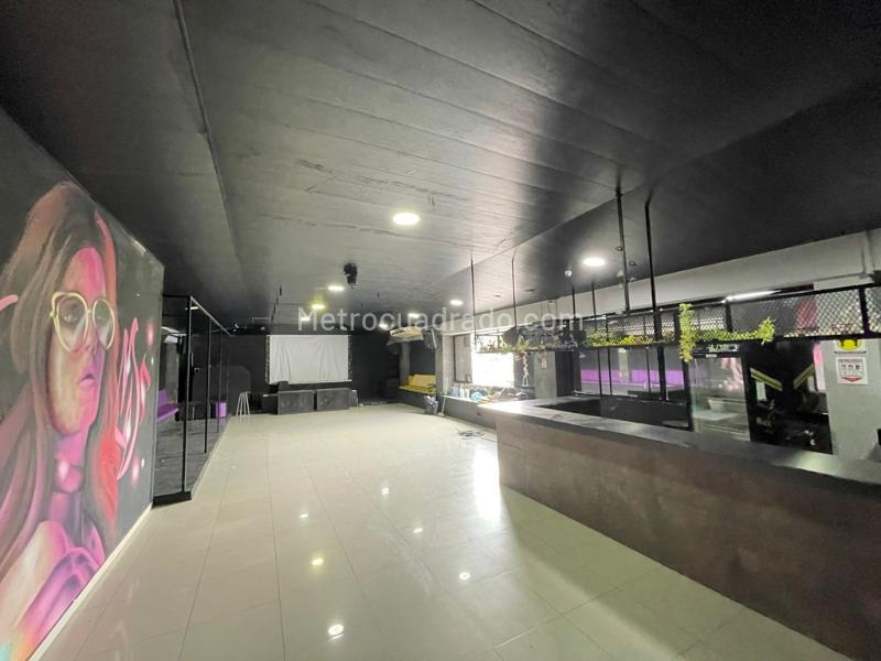 Local Comercial en Arriendo, Cambulos, Cali - Vista 5