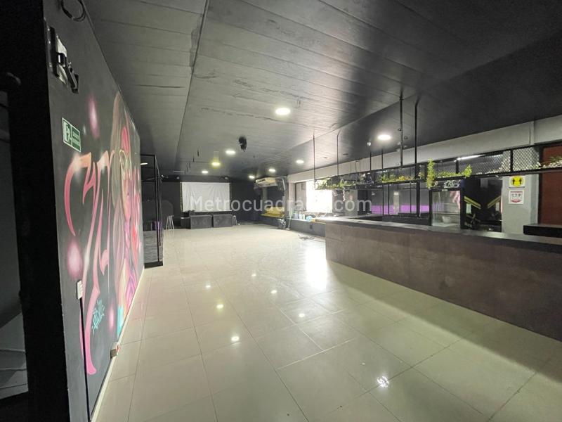Local Comercial en Arriendo, Cambulos, Cali - Más