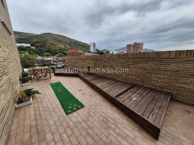 Apartaestudio en venta en Cristales, Cali, 36 m² · foto 20 de 20