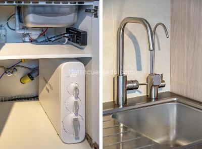 Apartaestudio en venta en Cristales, Cali, 36 m² · foto 5 de 20