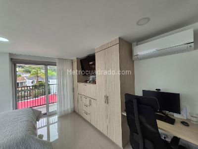 Apartaestudio en venta en Cristales, Cali, 36 m² · foto 9 de 20