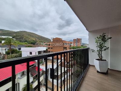 Apartaestudio en venta en Cristales, Cali, 36 m² · foto 13 de 20