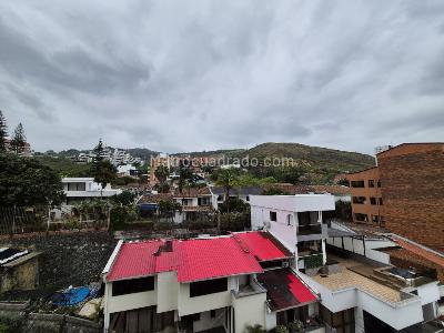 Apartaestudio en venta en Cristales, Cali, 36 m² · foto 15 de 20