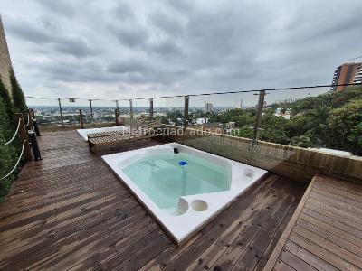 Apartaestudio en venta en Cristales, Cali, 36 m² · foto 17 de 20