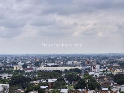 Apartaestudio en venta en Cristales, Cali, 36 m² · foto 18 de 20
