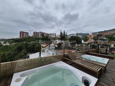 Apartaestudio en venta en Cristales, Cali, 36 m² · foto 19 de 20