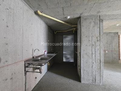 Apartamento de 2 alcobas en venta en Valle Del Lili, Cali, 61 m² · foto 4 de 12