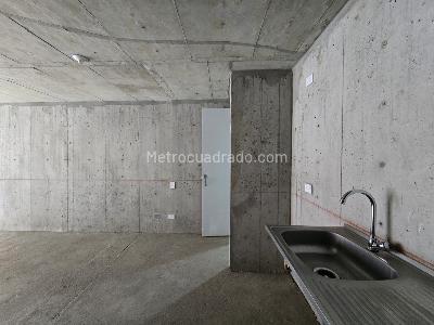 Apartamento de 2 alcobas en venta en Valle Del Lili, Cali, 61 m² · foto 5 de 12