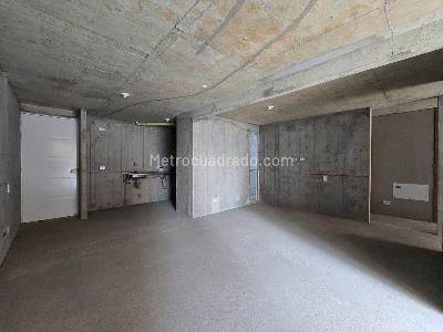 Apartamento de 2 alcobas en venta en Valle Del Lili, Cali, 61 m² · foto 6 de 12