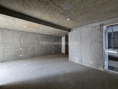 Apartamento de 2 alcobas en venta en Valle Del Lili, Cali, 61 m² · foto 8 de 12