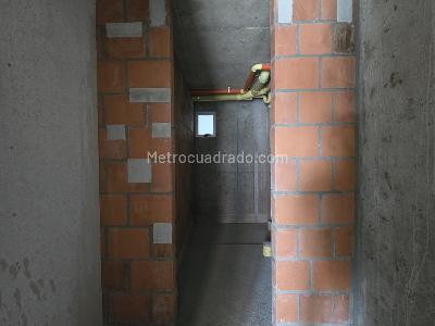 Apartamento de 2 alcobas en venta en Valle Del Lili, Cali, 61 m² · foto 11 de 12