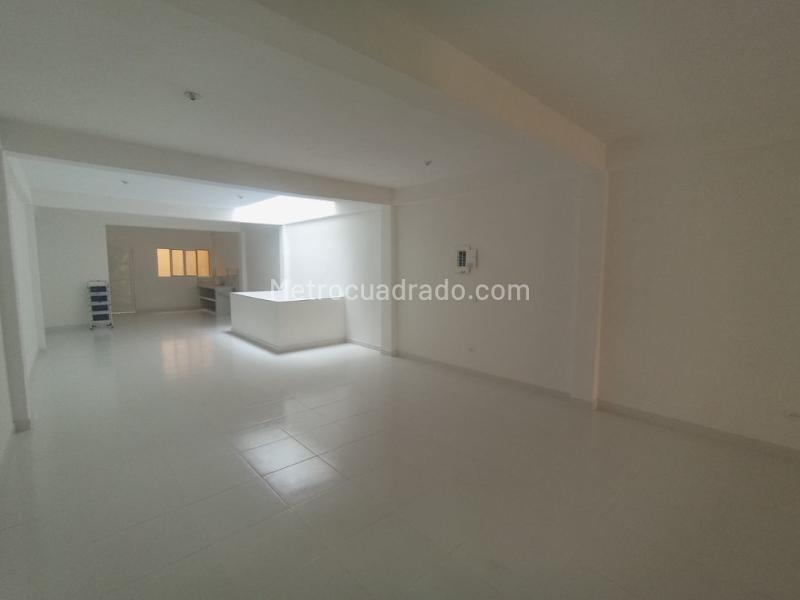 Bodega en Arriendo, Obrero, Cali - Widok 2