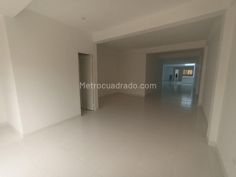 Bodega en Arriendo, Obrero, Cali - Widok 3