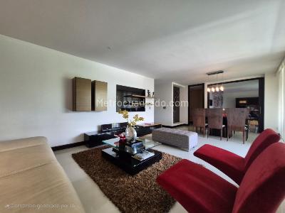 Apartamento de 3 alcobas en venta en Ciudad Jardin, Cali, 190 m² · foto 3 de 20