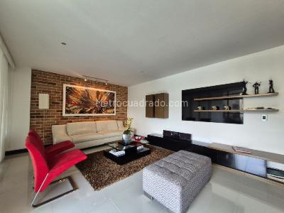 Apartamento de 3 alcobas en venta en Ciudad Jardin, Cali, 190 m² · foto 4 de 20