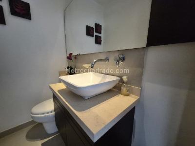 Apartamento de 3 alcobas en venta en Ciudad Jardin, Cali, 190 m² · foto 7 de 20