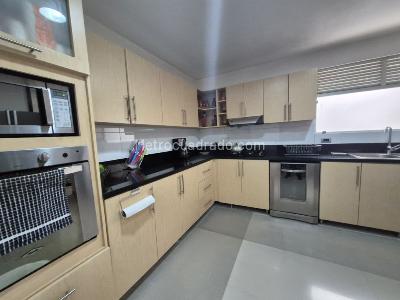 Apartamento de 3 alcobas en venta en Ciudad Jardin, Cali, 190 m² · foto 9 de 20