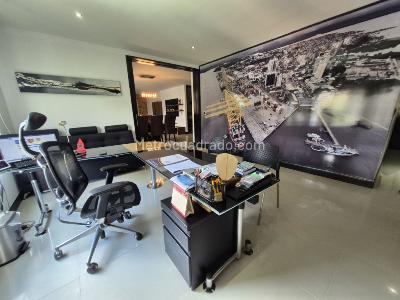 Apartamento de 3 alcobas en venta en Ciudad Jardin, Cali, 190 m² · foto 12 de 20