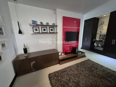 Apartamento de 3 alcobas en venta en Ciudad Jardin, Cali, 190 m² · foto 14 de 20