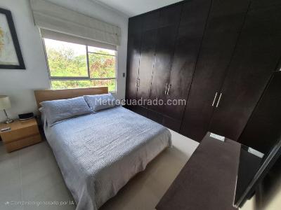 Apartamento de 3 alcobas en venta en Ciudad Jardin, Cali, 190 m² · foto 15 de 20
