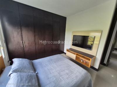 Apartamento de 3 alcobas en venta en Ciudad Jardin, Cali, 190 m² · foto 16 de 20