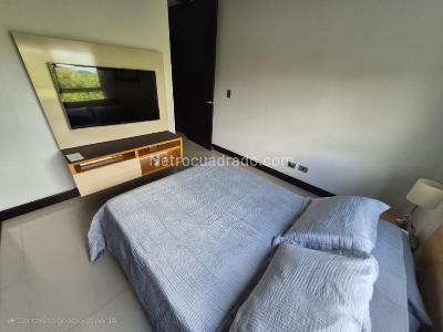 Apartamento de 3 alcobas en venta en Ciudad Jardin, Cali, 190 m² · foto 17 de 20