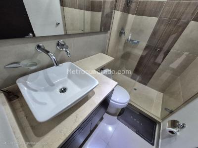 Apartamento de 3 alcobas en venta en Ciudad Jardin, Cali, 190 m² · foto 18 de 20