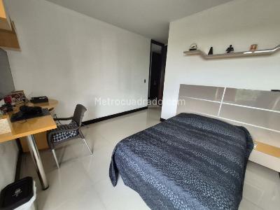Apartamento de 3 alcobas en venta en Ciudad Jardin, Cali, 190 m² · foto 20 de 20