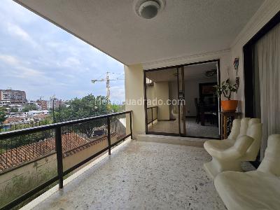 Apartamento de 4 alcobas en venta en Tejares, Cali, 212 m² · foto 4 de 20