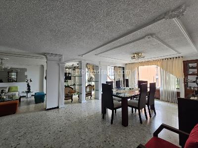 Apartamento de 4 alcobas en venta en Tejares, Cali, 212 m² · foto 5 de 20