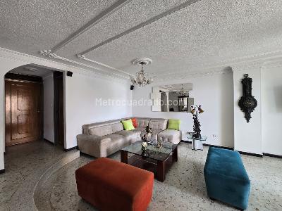 Apartamento de 4 alcobas en venta en Tejares, Cali, 212 m² · foto 6 de 20