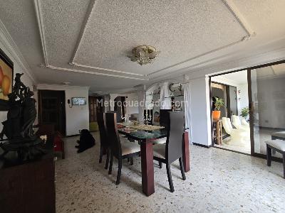 Apartamento de 4 alcobas en venta en Tejares, Cali, 212 m² · foto 8 de 20