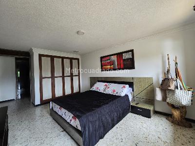 Apartamento de 4 alcobas en venta en Tejares, Cali, 212 m² · foto 9 de 20