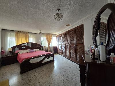 Apartamento de 4 alcobas en venta en Tejares, Cali, 212 m² · foto 20 de 20