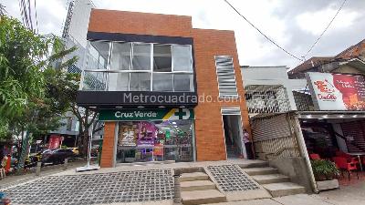 Local Comercial en Arriendo, San Fernando, Cali