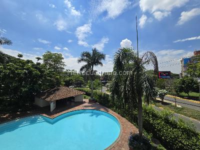 Apartamento de 4 alcobas en venta en La Flora, Cali, 185 m² · foto 3 de 20