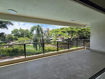 Apartamento de 4 alcobas en venta en La Flora, Cali, 185 m² · foto 6 de 20