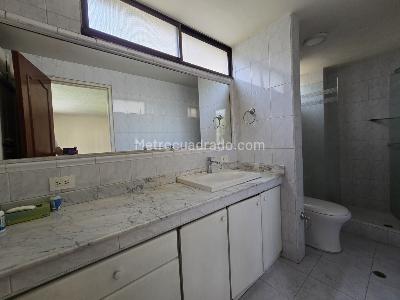 Apartamento de 4 alcobas en venta en La Flora, Cali, 185 m² · foto 18 de 20
