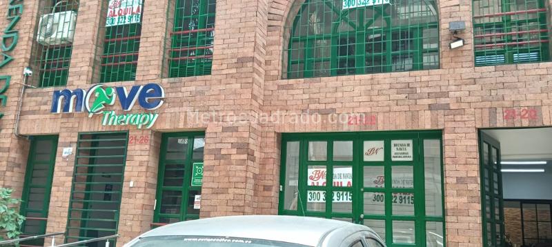 Oficina en Arriendo, Versalles, Cali - Vista 2