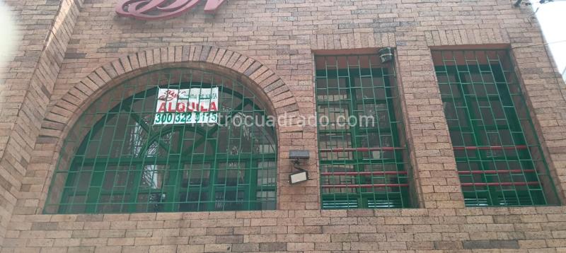 Oficina en Arriendo, Versalles, Cali - Vista 3