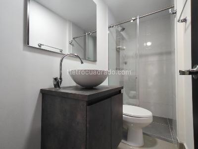 Apartamento en venta en Bellavista, Cali · foto 13 de 20