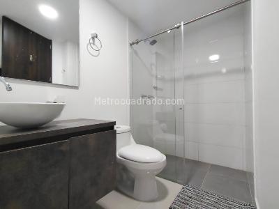 Apartamento en venta en Bellavista, Cali · foto 19 de 20