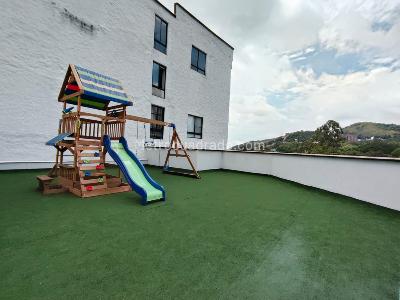 Apartamento en venta en Bellavista, Cali · foto 20 de 20