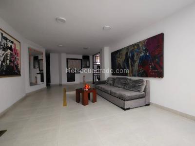 Apartamento en venta en Bellavista, Cali · foto 2 de 20