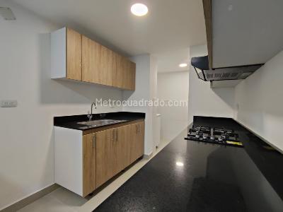 Apartamento en venta en Bellavista, Cali · foto 3 de 20