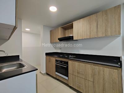 Apartamento en venta en Bellavista, Cali · foto 4 de 20