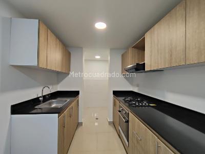 Apartamento en venta en Bellavista, Cali · foto 5 de 20