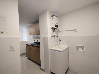 Apartamento en venta en Bellavista, Cali · foto 6 de 20