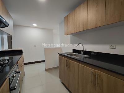 Apartamento en venta en Bellavista, Cali · foto 7 de 20