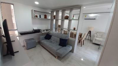 Apartamento de 2 alcobas en venta en Ciudad Pacifica, Cali, 56 m² · foto 7 de 19
